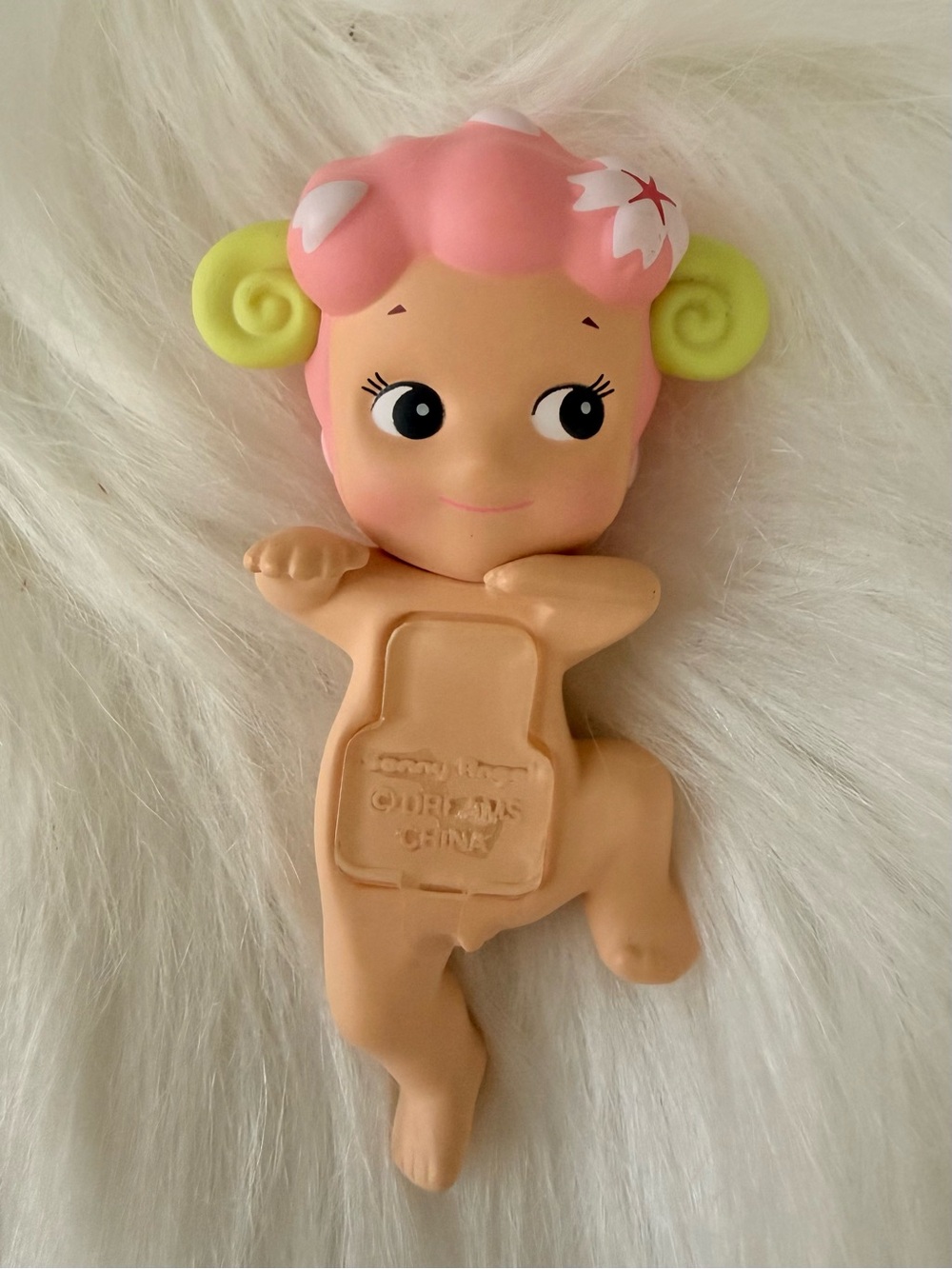 Sonny Angel - Hipper Cherry Blossom series Authentic